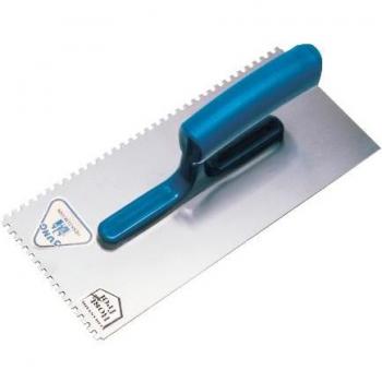 Truelle Professionnelle à Poignée Plastique 280g
