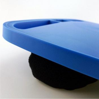Escritorio Plegable AlwaysMe con Soporte para iPad