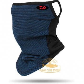 Daiwa Masque Glacier – Écharpe de Plein Air, Couleur Solaire