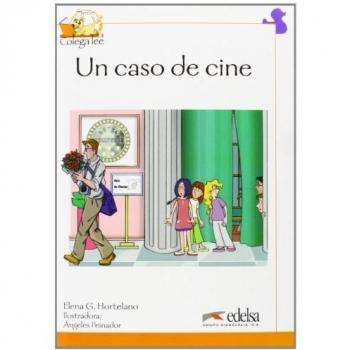 Un caso de cine