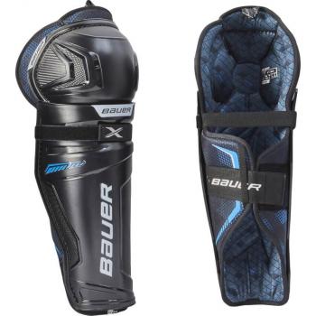 BAUER Hockey-Schienbeinschoner X 1058544/1058545