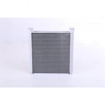 Intercambiador de calor para calefacción NISSENS 70533