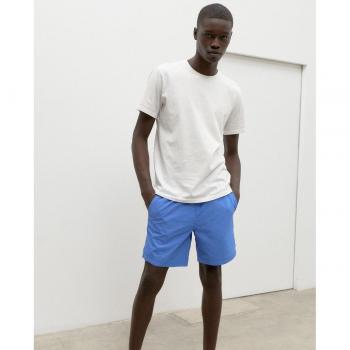 Shorts ECOALF para hombre con cintura elástica