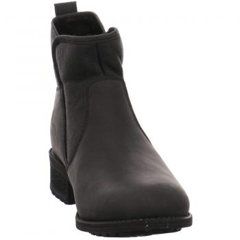 Schwarzer UGG® Lavelle Damenstiefel