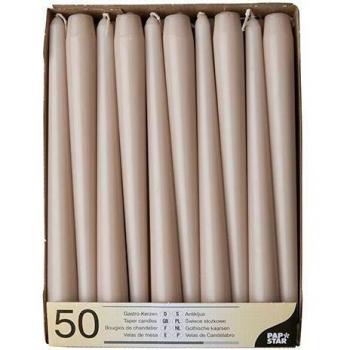 Papstar Candelieri 50 pezzi