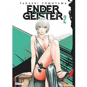 Ender Geister Tome 2