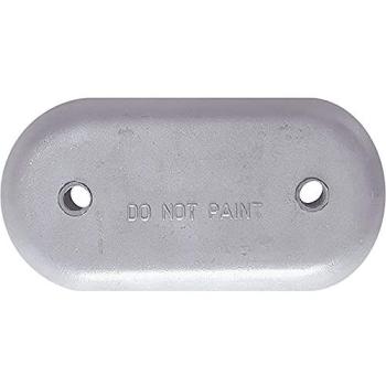 Anodo Magnesio Grey 127mm – Martyr