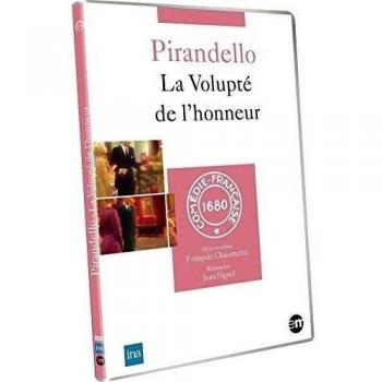 La volupte de l'honneur