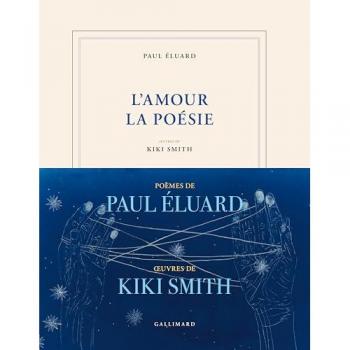 L'amour la poésie
