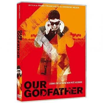 Our Godfather ( DVD)