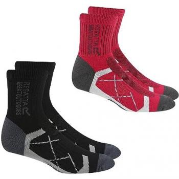 Regatta Outdoor Active Sock – Hautes chaussettes de randonnée femmes