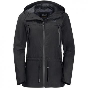 Jack Wolfskin Damen Fairview Wind