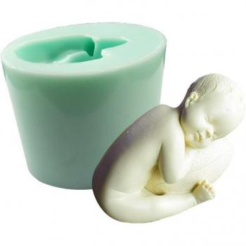 Moules de pivoines en silicone pour savon et bougies