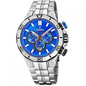 Montre Homme Festina F20448/2 Chronographe