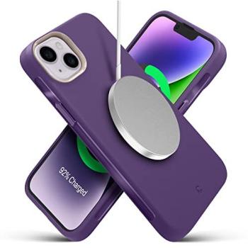 Spigen Ultra Color Mag