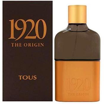 Tous 1920 Eau de Parfum per uomo 100 ml
