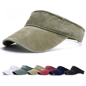 Visor Cap