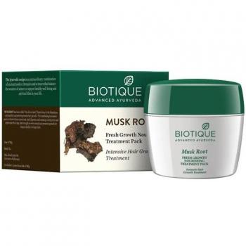 Maschera Capelli Nutriente Crescita (230 g)