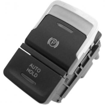VW Tiguan L Parking Brake Auto Hold Button 5NG927225