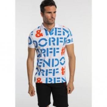 Polo Pique Bendorff Edición Confort