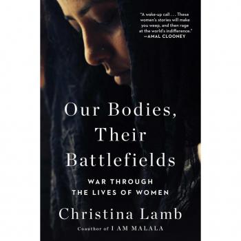 Our Bodies Their Battlefields
