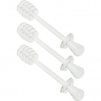 Honey Dipper Sticks Set
