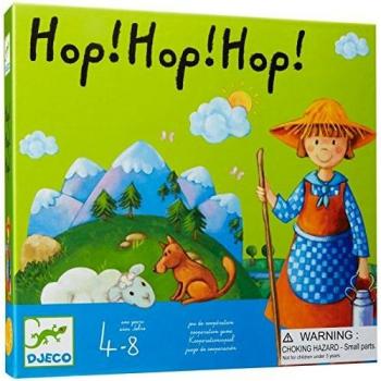 Djeco Hop! Hop! Hop!