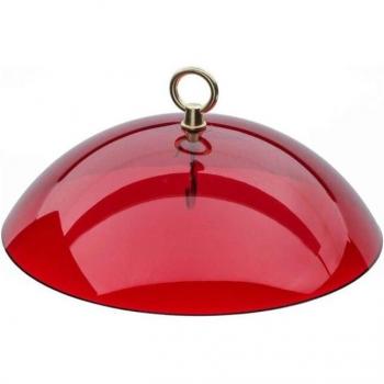 Plastic Baffle for Hummingbird Feeders