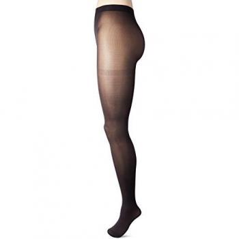 Panty Gris Charbon 50D Efecto Mate DIM