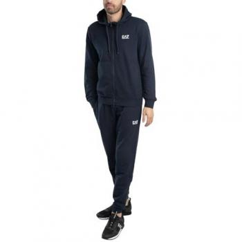 EA7 Emporio Armani Kapuzenanzug für Herren