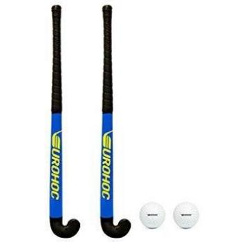Eurohoc Youth Hockey Essentials