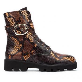 Boots Martinelli HERMOSILLA 1568 Marron 39
