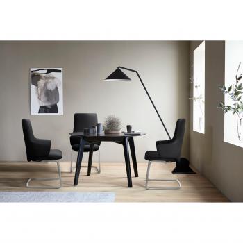 Stressless Microfaserstuhl Laurel