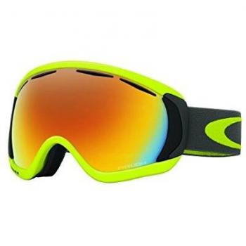 Oakley Citrus Iron Canopy EL‑Adjustable – Sonnenbrillenmodell