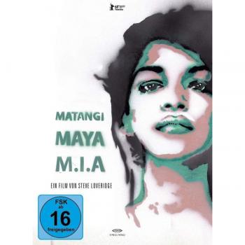 Matangi/Maya/M.I.A.