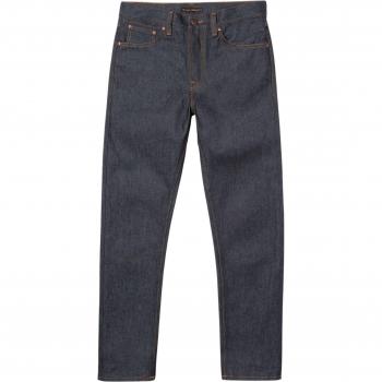 Nudie Jeans Steady Eddie II (Dry Heavy) – 31 Waist, 32 Length