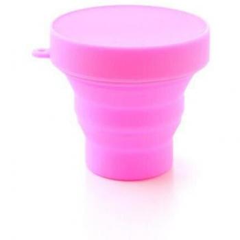 Taza Móvil “CampFold”