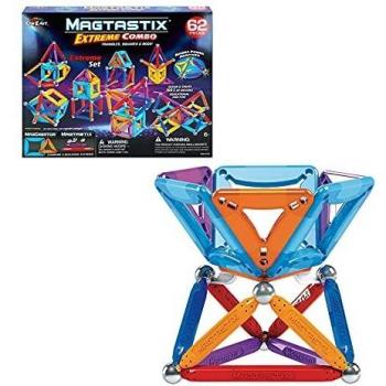 Magtastix Extreme Combo de Cra-Z-Art