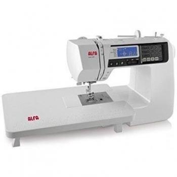 Máquina de Coser Electrónica Alfa 2190