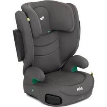 Joie i-Trillo Child Car Seat Shell Grey
