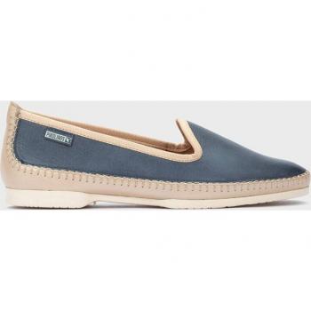 Damen‑Halbschuhe Pikolinos Aguilas – Klassischer Ledermokassin