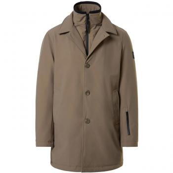 North Sails Trench North Tech Marrone Rock