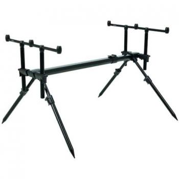 Bloc de Bâton Carp Spirit Aluminium 4