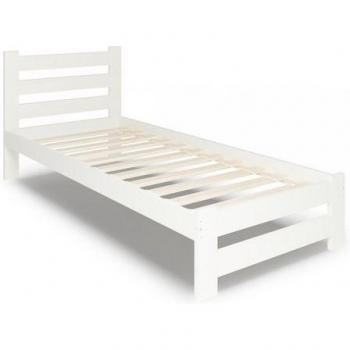 Hochwertiges Einzelbett 120x200 cm
