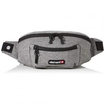Element POSSE HIP SACK Ceinture de voyage 18 centimètres Gris