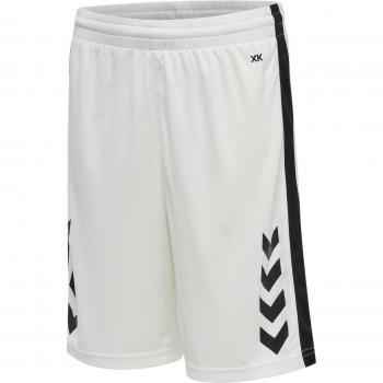 Basketballshorts Hummel für Kinder 16 Jahre