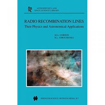 Radio Recombination Lines: Their Physics and Astronomical Applications