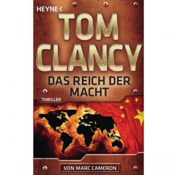 Das Reich der Macht: Thriller (JACK RYAN, Band 22)