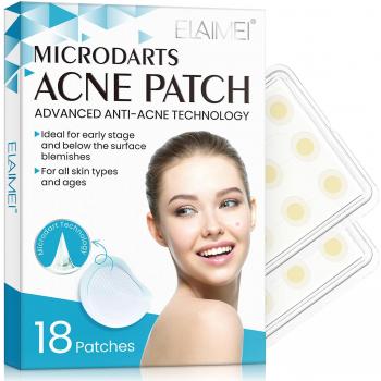 Patch Respirant Correction d'Acné Kuankuanbao 18