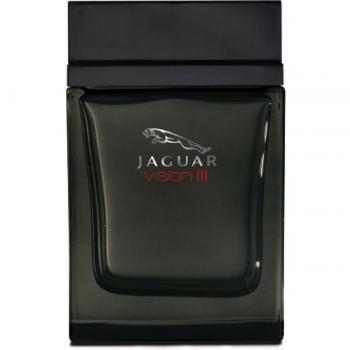 Jaguar Vision III Eau de Toilette Masculino 100ml
